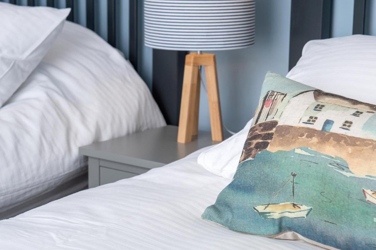 Abbey Road Boutique Holiday Apartment ランディドノー エクステリア 写真